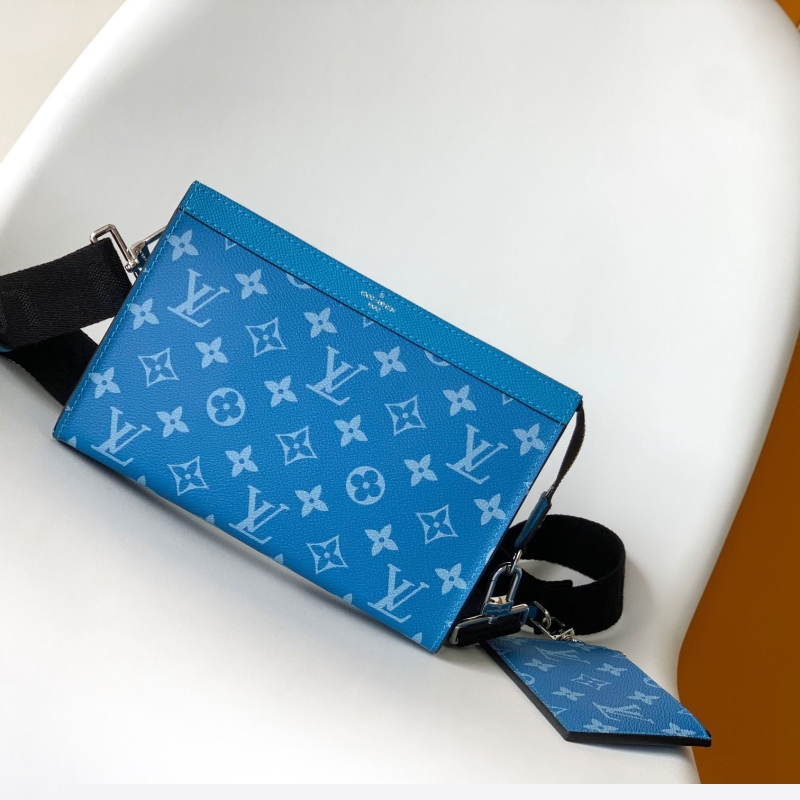 LV Satchel bags